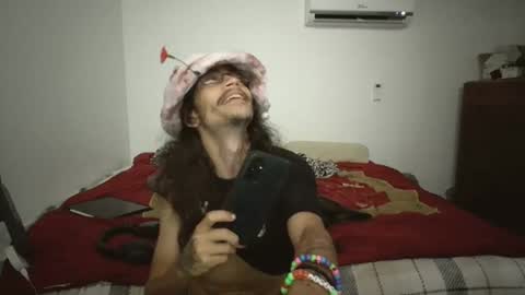 XxJasoneecxX online show from December 2024 05:51:02 PM