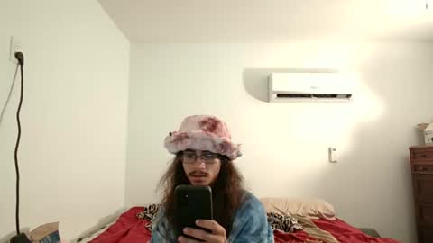 XxJasoneecxX online show from January 2025 04:18:02 AM