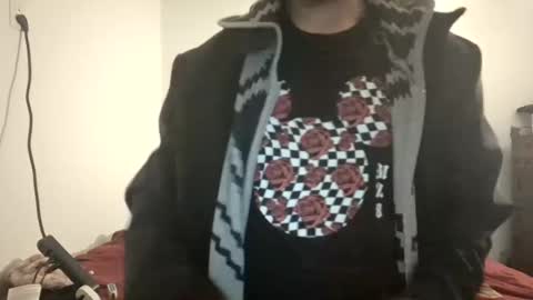 XxJasoneecxX online show from January 2025 03:22:01 AM