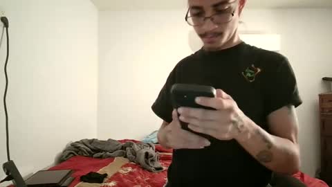 XxJasoneecxX online show from January 2025 09:30:02 PM