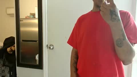 XxJasoneecxX online show from January 2025 09:41:01 PM