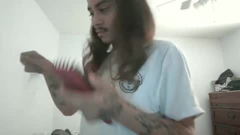 XxJasoneecxX online show from January 2025 10:40:02 AM