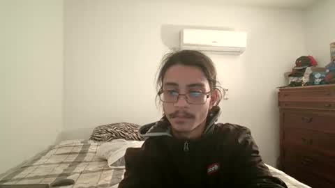 XxJasoneecxX online show from January 2025 09:57:01 PM