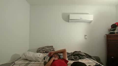 XxJasoneecxX online show from January 2025 02:48:01 AM