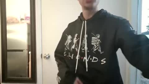 XxJasoneecxX online show from February 2025 11:58:01 AM