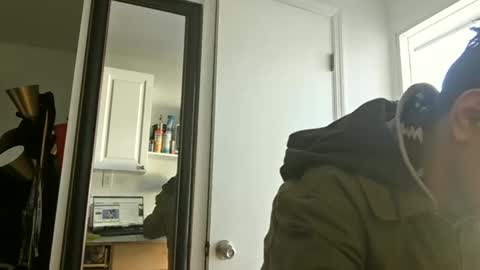 XxJasoneecxX online show from March 2025 09:26:01 PM