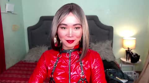 Kagura online show from December 2024 10:53:02 PM