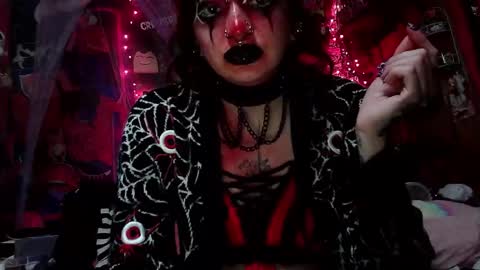 xxkillerxkatxx online show from October 2025 04:46:02 AM