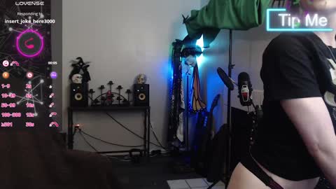 Lilith online show from January 2025 06:16:01 AM