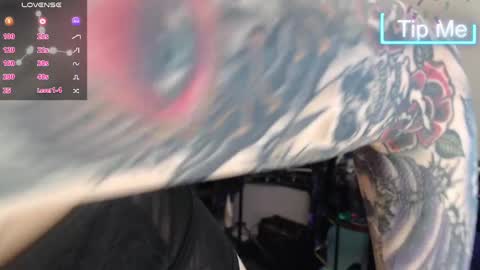 Lilith online show from March 2025 05:55:02 AM