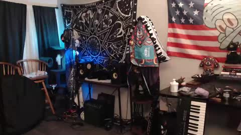 Lilith online show from September 2025 03:11:01 AM