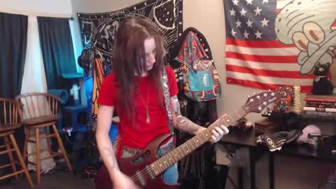 Lilith online show from October 2025 02:22:02 AM