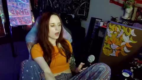 Lilith online show from February 2026 03:00:02 AM