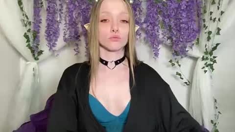 LoveAnastasia online show from March 2026 04:10:01 PM