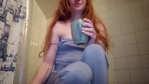 xxmariebliss online show from November 2025 12:04:02 PM