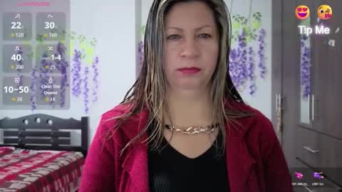 xxmilexx online show from May 2026 11:04:01 AM