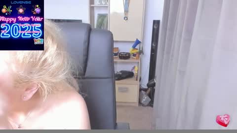 Nico online show from January 2025 11:25:01 AM