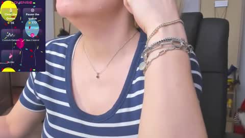 Nico online show from January 2025 10:54:01 AM