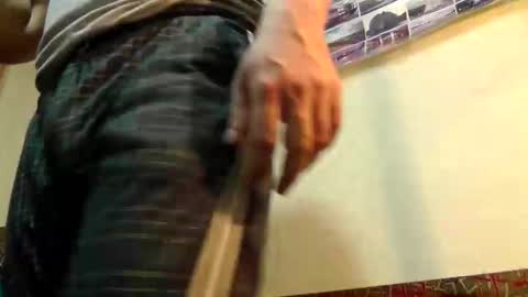 xxmranakondaxx online show from February 2026 07:12:01 PM