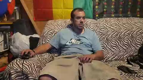 xxScubaStevexx online show from June 2026 12:24:02 AM