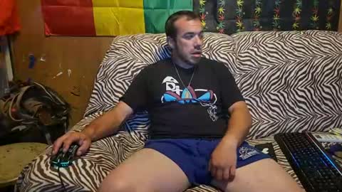 xxScubaStevexx online show from June 2026 07:00:01 AM