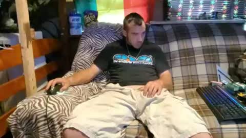 xxScubaStevexx online show from July 2026 03:21:02 PM