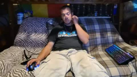 xxScubaStevexx online show from July 2026 05:38:01 AM
