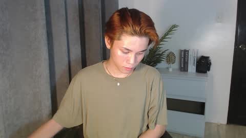 Snapshot of xxsebastian18 chatting on January 2025 09:39:02 AM seb online show from January 2025 09:39:02 AM