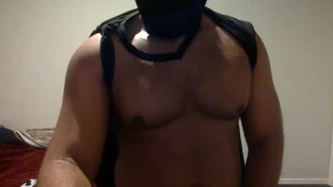 xxblackking online show from April 2026 03:07:02 AM