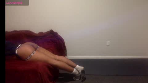xxblackking online show from May 2026 06:29:02 AM