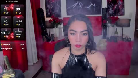 xxslutty kim online show from February 2025 09:57:01 PM