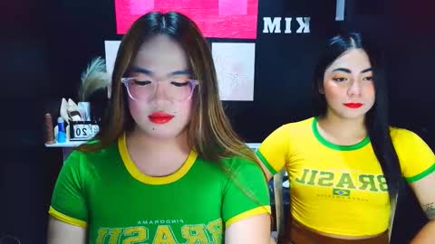 xxslutty kim online show from December 2025 02:51:02 AM