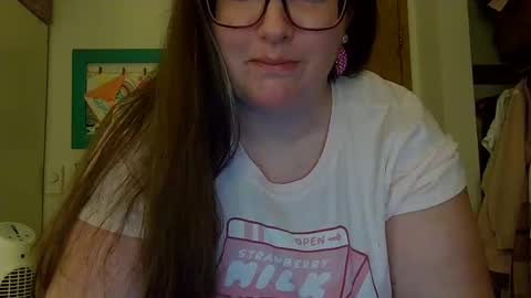 Strawberry Jane online show from January 2025 04:29:01 AM