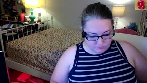 Strawberry Jane online show from May 2026 03:57:01 AM