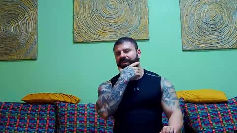 Xtream Leonard online show from February 2025 02:50:02 PM