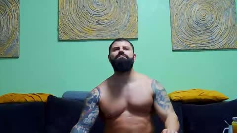 Xtream Leonard online show from November 2025 06:40:01 PM