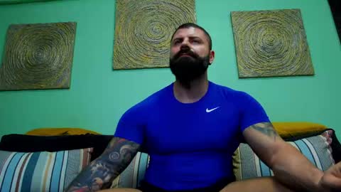 Xtream Leonard online show from May 2026 04:41:01 AM
