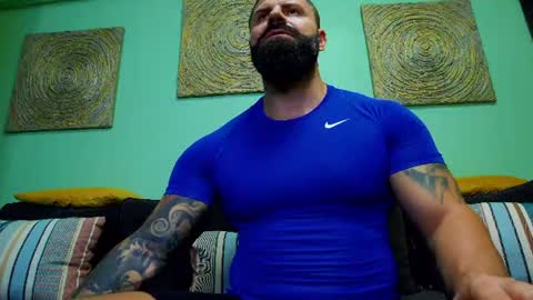 Xtream Leonard online show from June 2026 09:11:02 AM