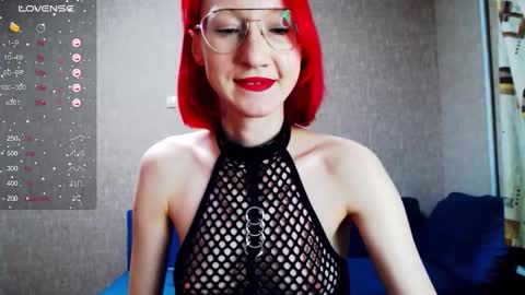 Andariel online show from January 2025 10:12:01 PM