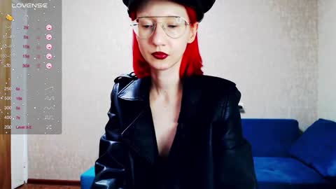 Andariel online show from February 2025 05:34:01 PM