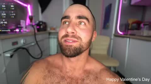     online show from February 2025 06:01:02 PM