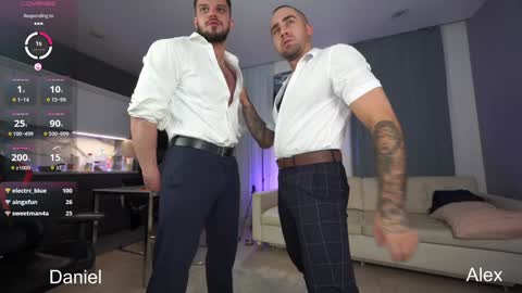     online show from September 2025 07:37:02 PM