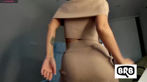 Snapshot of xxx_leila chatting on March 2025 06:10:01 AM xxx_leila online show from March 2025 06:10:01 AM