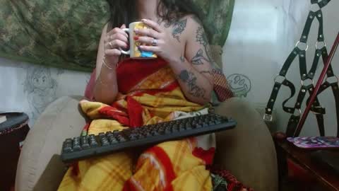   LILI  online show from December 2024 09:07:01 AM