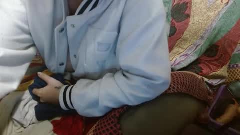   LILI  online show from February 2025 12:47:02 AM