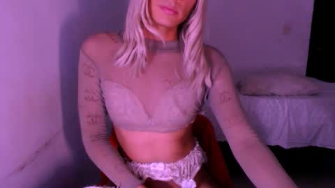 Chiara online show from March 2026 02:35:02 AM