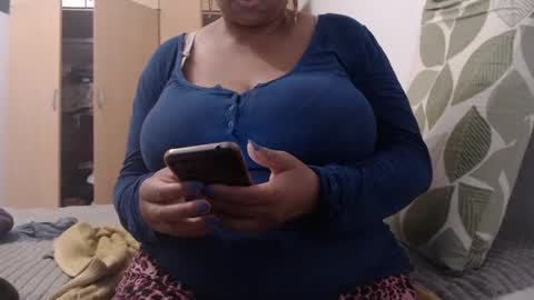 Ayanda online show from February 2025 01:32:01 PM