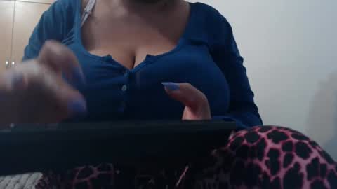 Ayanda online show from February 2025 04:21:01 PM