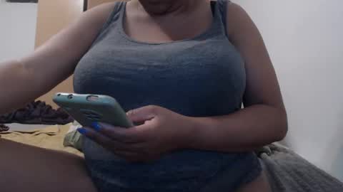 Ayanda online show from March 2025 10:45:02 PM