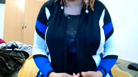 Ayanda online show from May 2026 03:51:01 PM